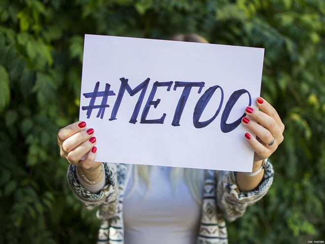Phong tr&agrave;o #Metoo ở Malaysia: Nhiều nạn nh&acirc;n bị x&acirc;m hại t&igrave;nh dục kh&ocirc;ng d&aacute;m l&ecirc;n tiếng v&agrave; l&yacute; do khiến mọi người thấy chua x&oacute;t - Ảnh 3.