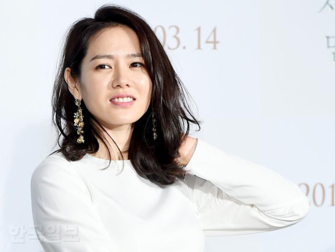 Sự kiện hiếm hoi quy tụ cả 2 tường th&agrave;nh nhan sắc xứ H&agrave;n: Đại mỹ nh&acirc;n gặp nam thần của mọi thế hệ So Ji Sub - Ảnh 14.