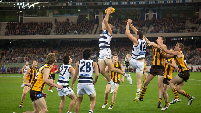 Những điều kh&aacute;c nhau về cuộc sống đại học Mỹ v&agrave; &Uacute;c m&agrave; bạn chưa bao giờ được nghe - Ảnh 20.