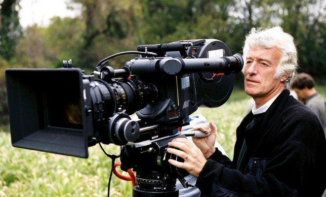 Roger Deakins: Sở hữu 14 đề cử Oscar nhưng chưa một lần chạm tay đến tượng vàng - Ảnh 1.