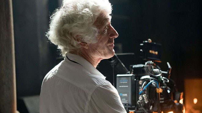 Roger Deakins: Sở hữu 14 đề cử Oscar nhưng chưa một lần chạm tay đến tượng vàng - Ảnh 7.