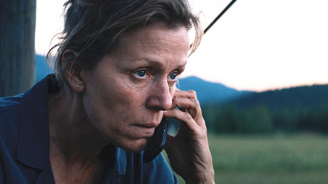 5 lí do khiến thiên hạ đổ xô đặt cửa cho Three Billboards Outside Ebbing, Missouri thắng giải Phim hay nhất Oscar 2018 - Ảnh 2.