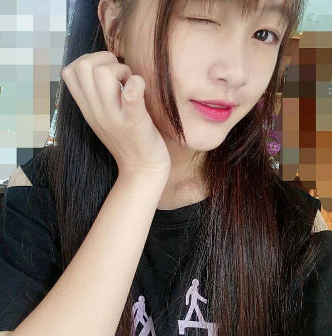 Nhan sắc đời thường của thiếu nữ bán cơm lam, trứng gà nướng khiến dân tình đòi link bằng được - Ảnh 7. Nhan sắc đời thường của thiếu nữ bán cơm lam, trứng gà nướng khiến dân tình đòi link bằng được - Ảnh 7.