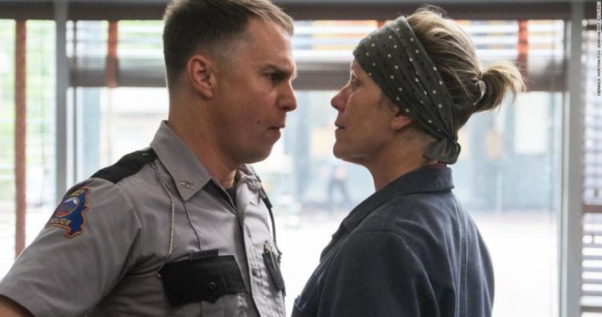 5 lí do khiến thiên hạ đổ xô đặt cửa cho Three Billboards Outside Ebbing, Missouri thắng giải Phim hay nhất Oscar 2018 - Ảnh 5.