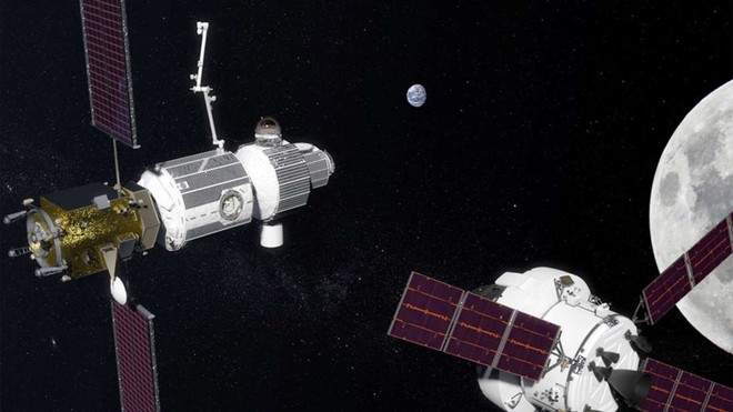 NASA vừa tiết lộ kế hoạch đầy phấn khích từ nay đến năm 2030 - Ảnh 1.