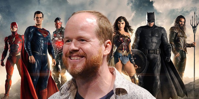 Đạo diễn Joss Whedon bất ngờ rút khỏi dự án “Batgirl” - Ảnh 3.