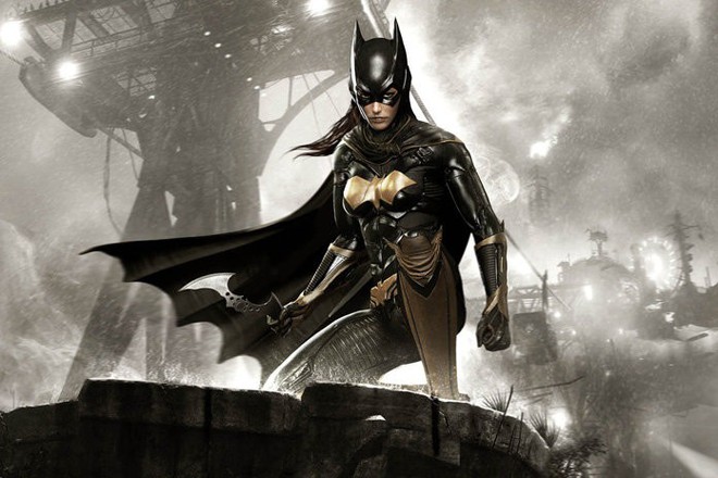 Đạo diễn Joss Whedon bất ngờ rút khỏi dự án “Batgirl” - Ảnh 2.