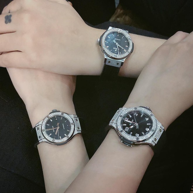 Danh hiệu đ&ocirc;i tay s&aacute;ng nhất h&ocirc;m nay chắc chắn thuộc về Diệp L&acirc;m Anh - Ảnh 4.