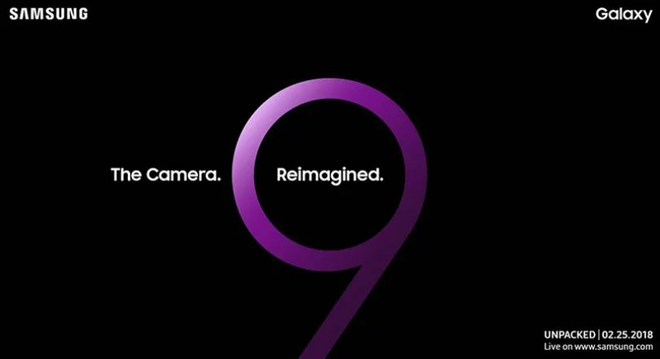 Ngoài Galaxy S9, còn những siêu phẩm công nghệ nào chờ ra mắt tại sự kiện MWC 2018 trong 2 ngày nữa? - Ảnh 1.