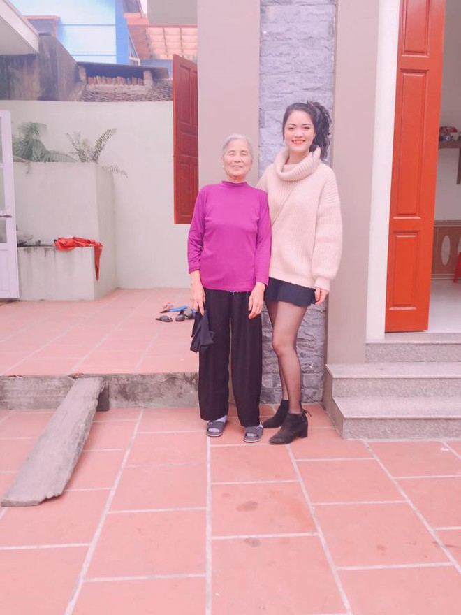 X&uacute;c động t&acirc;m sự của người b&agrave; 75 tuổi chỉ mơ ước c&oacute; một bữa ăn đủ mặt con ch&aacute;u - Ảnh 2.