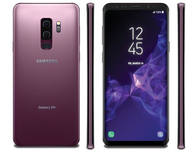 Galaxy S9: Những điều cần biết về si&ecirc;u phẩm sẽ ra mắt tối nay - Ảnh 8.