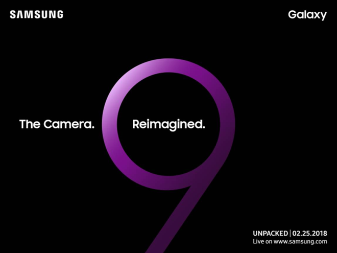 Galaxy S9: Những điều cần biết về siêu phẩm sẽ ra mắt tối nay - Ảnh 1.