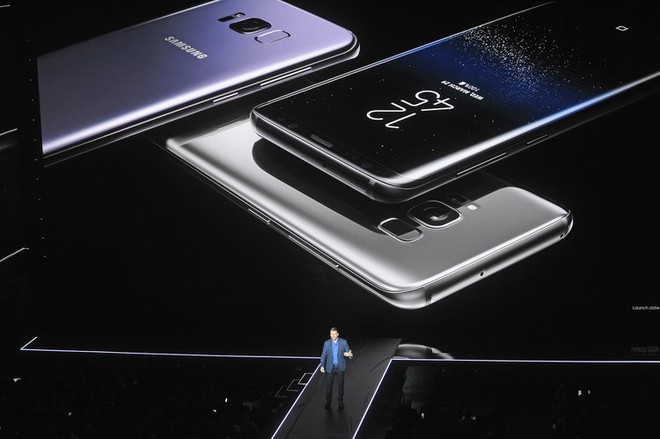 Galaxy S9: Những điều cần biết về siêu phẩm sẽ ra mắt tối nay - Ảnh 6.