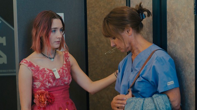 4 lí do khiến Lady Bird xứng đáng thống trị giải Oscar 2018 - Ảnh 2.