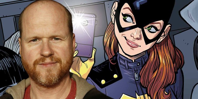 Vì sao Joss Whedon lại bất ngờ buông xuôi Batgirl của DC? - Ảnh 2.