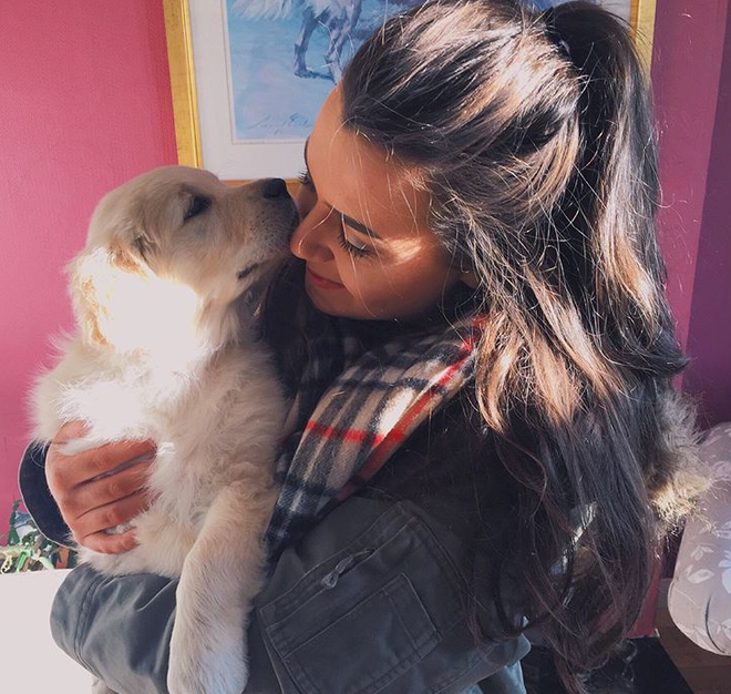 Thư an ủi c&ocirc; gi&aacute;o v&igrave; mới mất c&uacute;n cưng của cậu b&eacute; n&agrave;y sẽ khiến bạn tan chảy v&igrave; qu&aacute; ngọt ng&agrave;o - Ảnh 7.