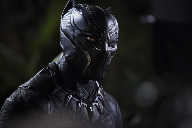 Chỉ chiếu sớm 2 ngày, Black Panther đã khuynh đảo thị trường Việt Nam với kỷ lục doanh thu cao nhất mọi thời đại - Ảnh 1.