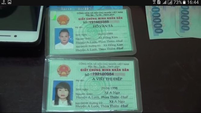Chạy xe m&aacute;y kh&ocirc;ng biển số vi vu bu&ocirc;n ma t&uacute;y tr&ecirc;n v&ugrave;ng bi&ecirc;n - Ảnh 4.