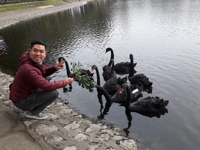 Sau Tết đ&agrave;n thi&ecirc;n nga ở H&agrave; Nội c&oacute; biểu hiện &ldquo;lạ&rdquo;? - Ảnh 6.