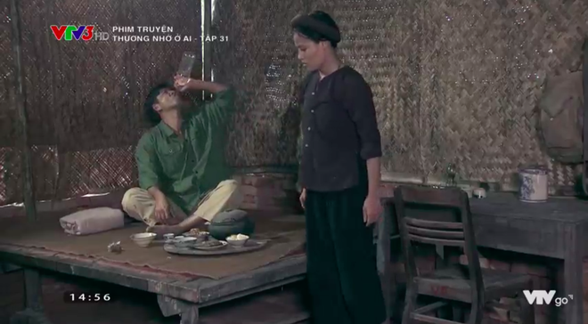 Thương nhớ ở ai: Hạnh ho&aacute; đi&ecirc;n v&igrave; bị chồng bỏ - Ảnh 17.