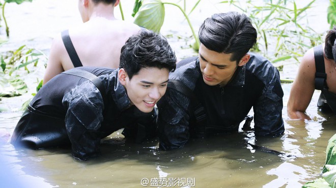 Chẳng gi&oacute;ng trống khua chi&ecirc;ng, phim đam mỹ Thịnh Thế cứ vậy l&ecirc;n s&agrave;n! - Ảnh 6.