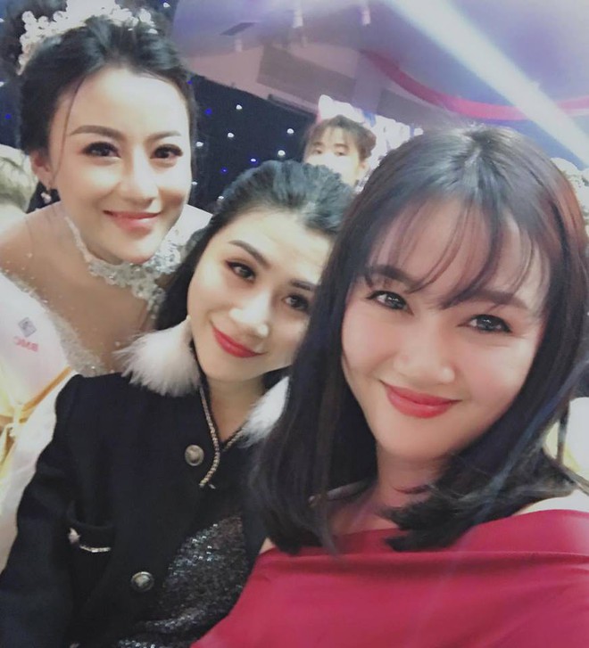 Huyền Dung - học trò xinh đẹp của Đông Nhi trong Giọng hát Việt 2017 bất ngờ lên xe hoa  - Ảnh 7.