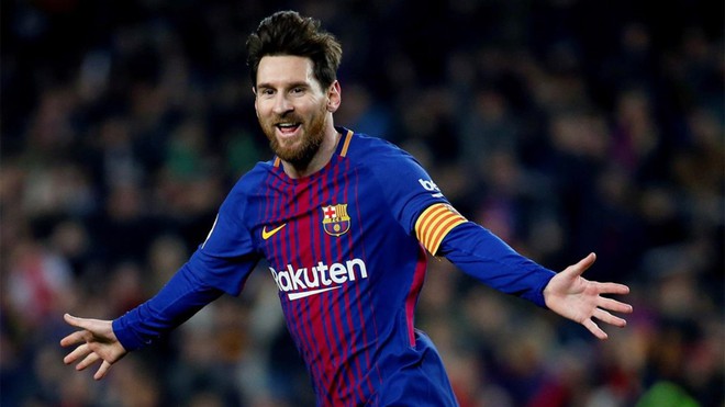 Đâu là giới hạn của Messi? - Ảnh 1.