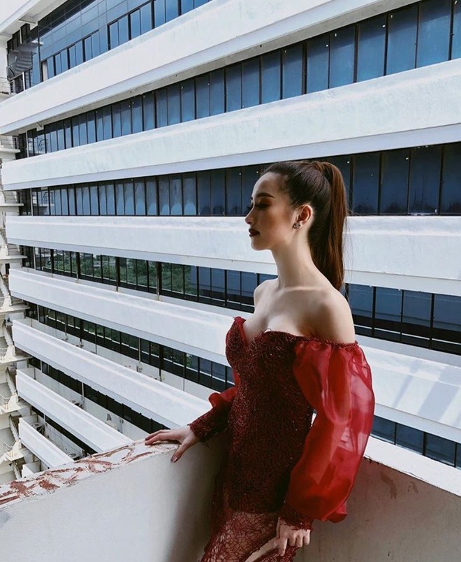Phản ứng của hot girl Việt trước tin PTTM: Người thẳng thắn đ&aacute;p trả, người phủ nhận đến c&ugrave;ng - Ảnh 2.
