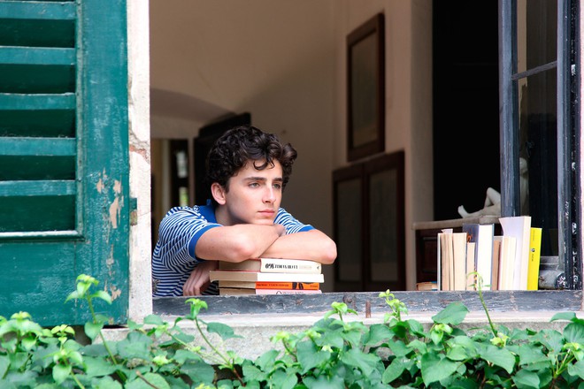 Sẽ ra sao nếu Lady Bird và Call Me by Your Name cùng thuộc “vũ trụ Oscar”? - Ảnh 1.