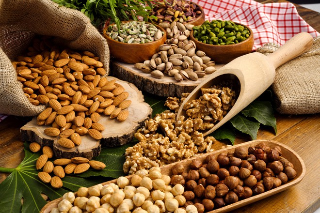Để gi&uacute;p n&atilde;o bộ tỉnh t&aacute;o, nhanh nhạy hơn th&igrave; bạn n&ecirc;n chăm ăn những loại thực phẩm n&agrave;y - Ảnh 4.