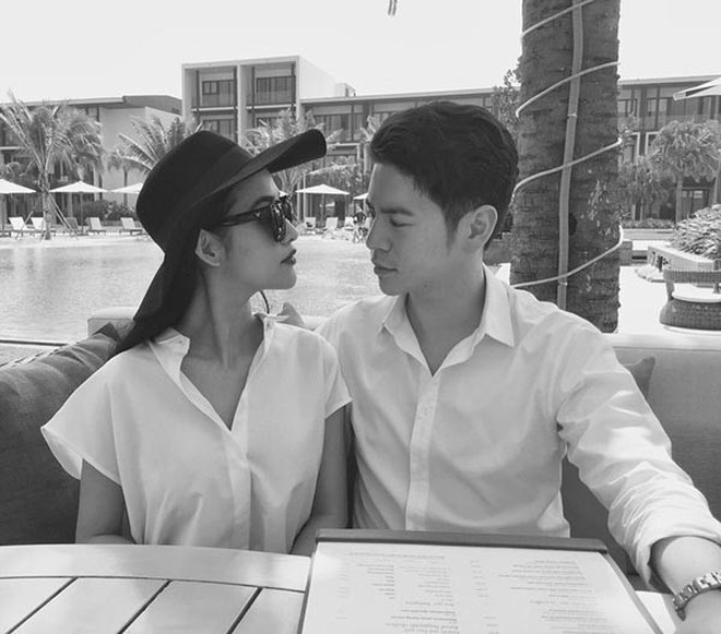 Lộ ảnh Mai Hồ b&#237; mật tổ chức lễ đ&#237;nh h&#244;n với người y&#234;u cực điển trai - Ảnh 4.