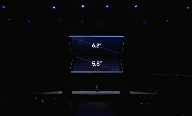 Bộ đôi Galaxy S9 và S9+ chính thức ra mắt: camera có thể thay đổi khẩu độ, quay video siêu chậm 960 khung hình/giây, có thêm màu tím Lilac mới - Ảnh 7.