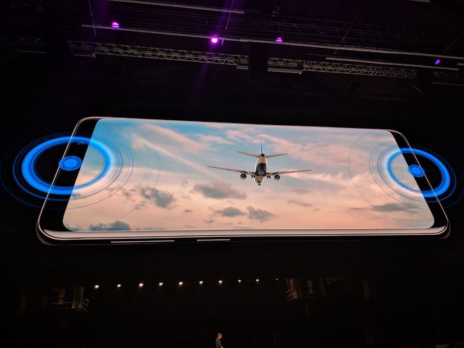 Bộ đ&ocirc;i Galaxy S9 v&agrave; S9+ ch&iacute;nh thức ra mắt: camera c&oacute; thể thay đổi khẩu độ, quay video si&ecirc;u chậm 960 khung h&igrave;nh/gi&acirc;y, c&oacute; th&ecirc;m m&agrave;u t&iacute;m Lilac mới - Ảnh 8.