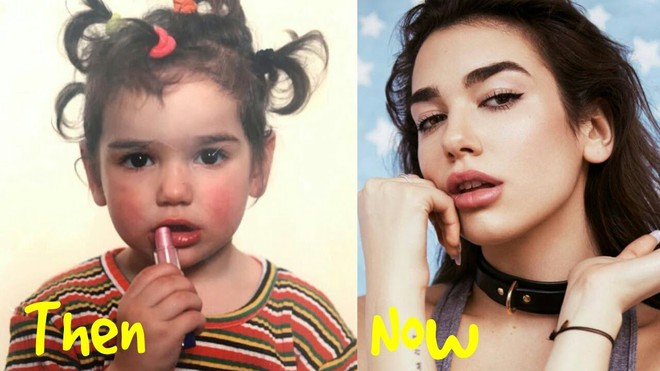 Dua Lipa - Biểu tượng nữ quyền mới của âm nhạc thế giới - Ảnh 2.