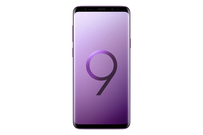 Bộ đôi Galaxy S9 và S9+ chính thức ra mắt: camera có thể thay đổi khẩu độ, quay video siêu chậm 960 khung hình/giây, có thêm màu tím Lilac mới - Ảnh 1.