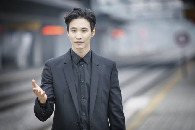 Won Bin: 8 năm mất h&uacute;t kh&ocirc;ng th&egrave;m đ&oacute;ng phim, nhưng cứ quay quảng c&aacute;o l&agrave; lại hot như một kỳ t&iacute;ch - Ảnh 9.