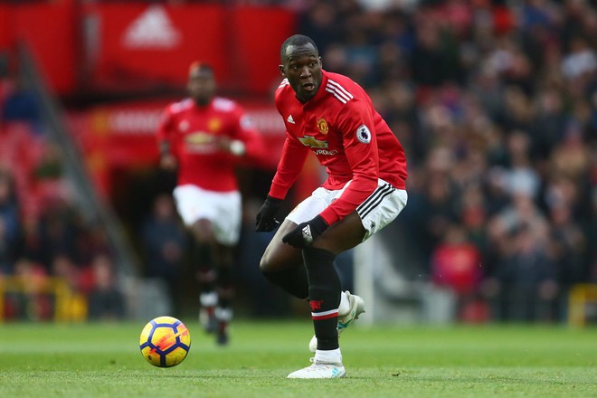 Lukaku thực sự rất hay, nhanh, khỏe, cần mẫn và luôn cầu tiến - Ảnh 2.