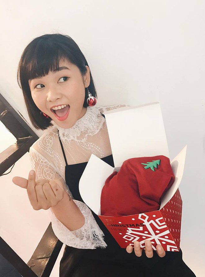 Loạt sao nữ Vbiz chứng minh chỉ cần thay đổi c&acirc;n nặng l&agrave; đ&atilde; ho&agrave;n to&agrave;n lột x&aacute;c - Ảnh 23.