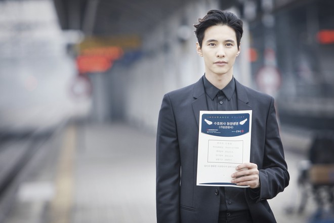Won Bin: 8 năm mất h&uacute;t kh&ocirc;ng th&egrave;m đ&oacute;ng phim, nhưng cứ quay quảng c&aacute;o l&agrave; lại hot như một kỳ t&iacute;ch - Ảnh 10.