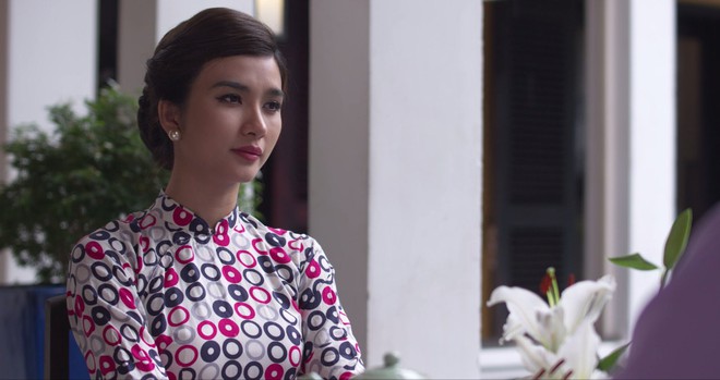 Bị lừa l&agrave;m g&aacute;i, thế m&agrave; Kim Tuyến vẫn ng&acirc;y thơ ngỡ m&igrave;nh đ&atilde; trở th&agrave;nh thượng lưu - Ảnh 4.