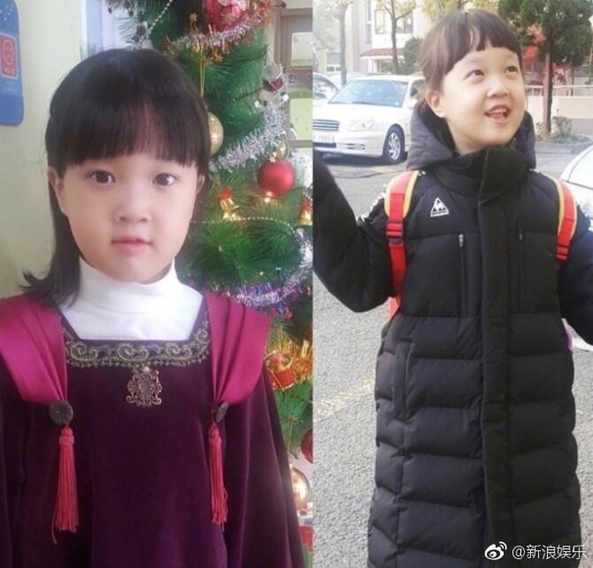 Thực thần Jin Joo của Reply 1988 sau 3 năm phim l&ecirc;n s&oacute;ng c&agrave;ng lớn c&agrave;ng xinh - Ảnh 12.