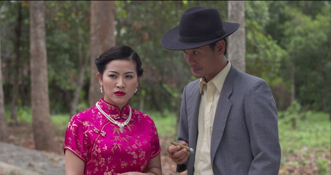 Bị lừa l&agrave;m g&aacute;i, thế m&agrave; Kim Tuyến vẫn ng&acirc;y thơ ngỡ m&igrave;nh đ&atilde; trở th&agrave;nh thượng lưu - Ảnh 7.