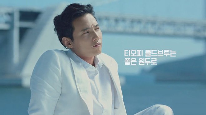 Won Bin: 8 năm mất h&uacute;t kh&ocirc;ng th&egrave;m đ&oacute;ng phim, nhưng cứ quay quảng c&aacute;o l&agrave; lại hot như một kỳ t&iacute;ch - Ảnh 14.