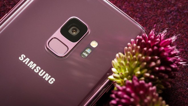 Đặc điểm già cỗi trên Galaxy S9 này lại giúp Samsung đi trước Apple một bước trong cuộc chiến trải nghiệm - Ảnh 4.