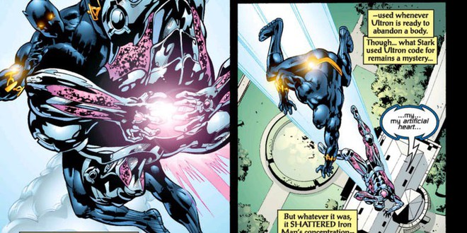 Các fan cứng của Marvel có hiểu rõ “bộ mặt thật” của Black Panther? - Ảnh 2.