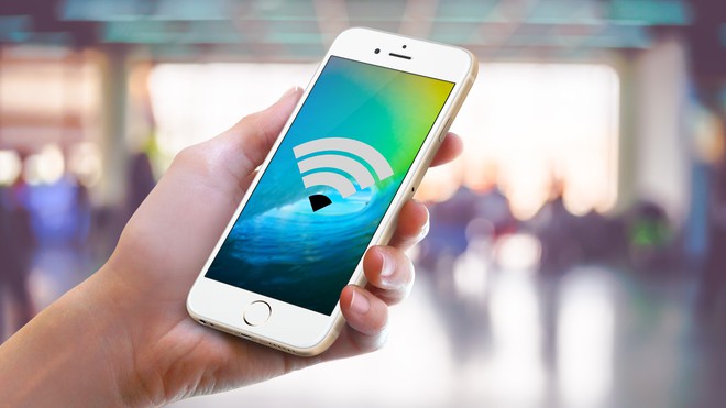 Đây là âm mưu của Apple khi iPhone vẫn không thể tắt hẳn Wi-Fi bằng phím tắt nhanh - Ảnh 2.