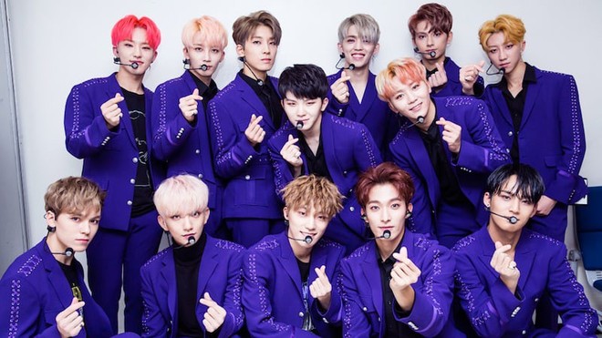 Đạo diễn của KBS muốn mời BTS và SEVENTEEN vào show âm nhạc mới - Ảnh 2.