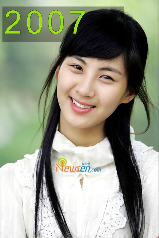 Nhan sắc nữ thần, nam thần Kpop so với thời ra mắt: Ai sẽ gi&agrave;nh chiến thắng trong cuộc đua lột x&aacute;c ngoại h&igrave;nh? - Ảnh 11.