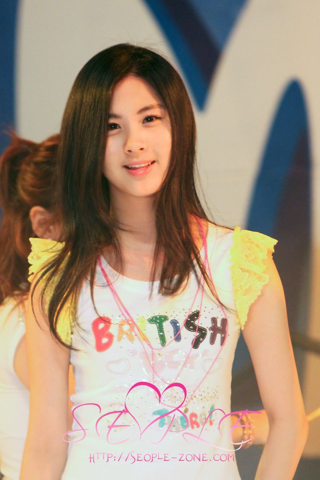 Nhan sắc nữ thần, nam thần Kpop so với thời ra mắt: Ai sẽ gi&agrave;nh chiến thắng trong cuộc đua lột x&aacute;c ngoại h&igrave;nh? - Ảnh 12.