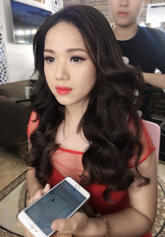 Loạt sao nữ Vbiz chứng minh chỉ cần thay đổi c&acirc;n nặng l&agrave; đ&atilde; ho&agrave;n to&agrave;n lột x&aacute;c - Ảnh 18.